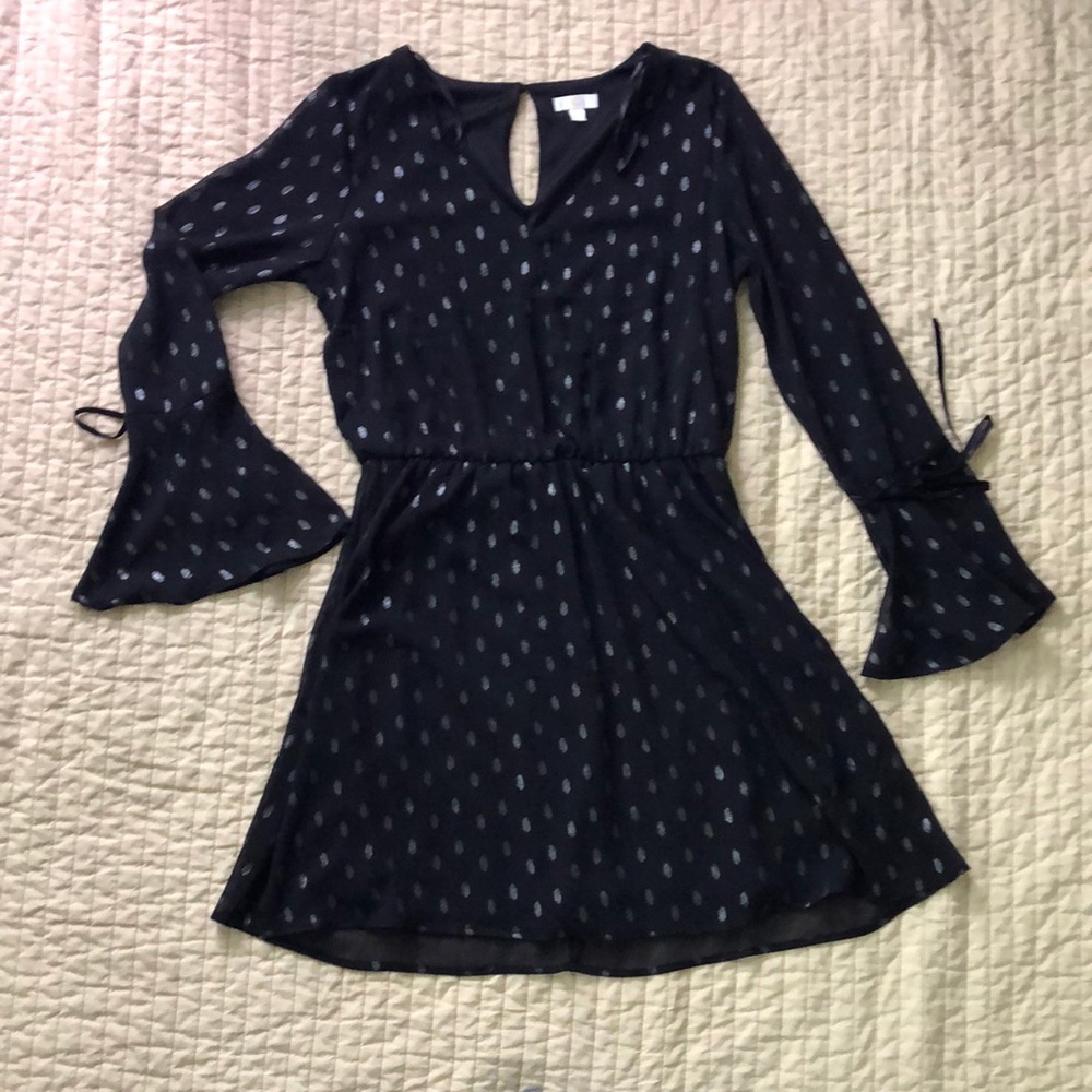 Charming Charlie’s Dress